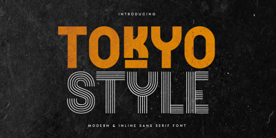 Tokyo Style Free Download