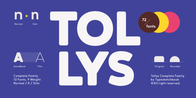 Tollys Free Download