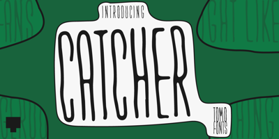 TOMO Catcher Free Download