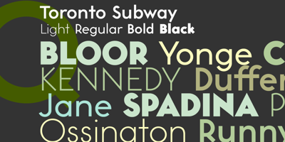 Toronto Subway Free Download