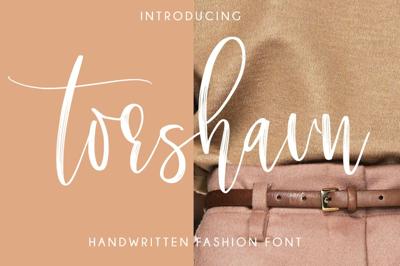 Torshavn Script Free Download