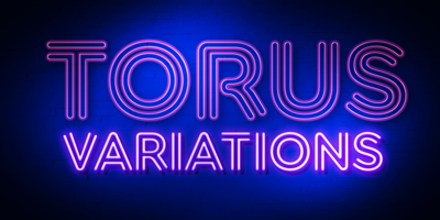 Torus Variations Free Download