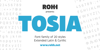 Tosia Free Download