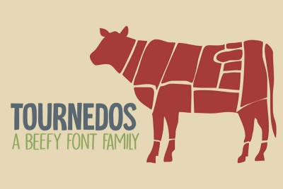 Tournedos Font