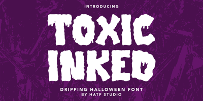 Toxic Inked Free Download