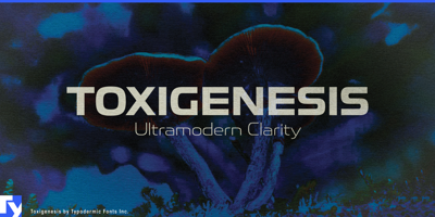 Toxigenesis Free Download