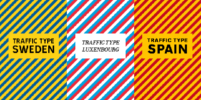 Traffic Type Luxembourg Free Download