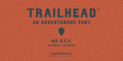 Trailhead Free Download