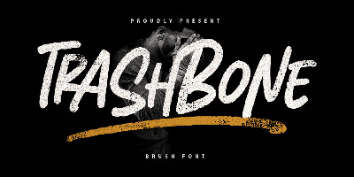 Trashbone Free Download