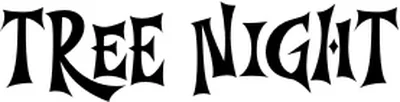 Tree Night Font