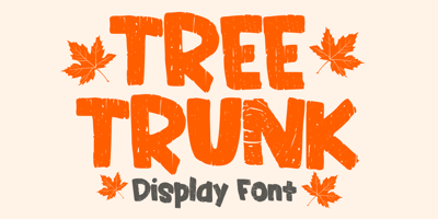 Tree Trunk Free Download