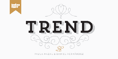 Trend Free Download