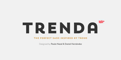 Trenda Free Download