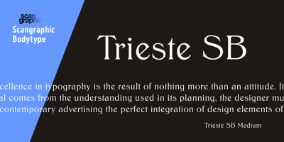 Trieste SB Free Download