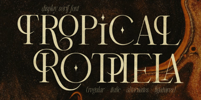 Tropical Rothela Free Download