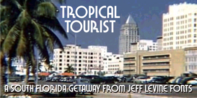 Tropical Tourist JNL Free Download