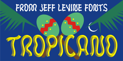 Tropicano JNL Free Download