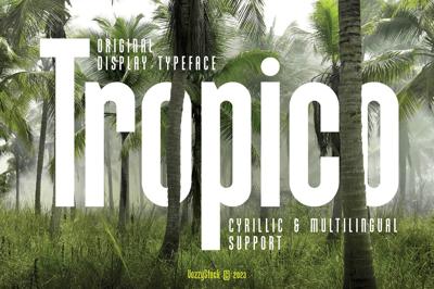 Tropico Free Download