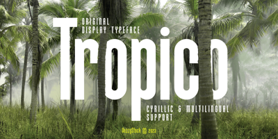 Tropico Free Download