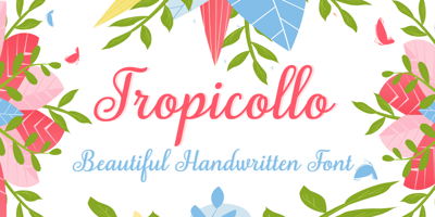 Tropicollo Free Download