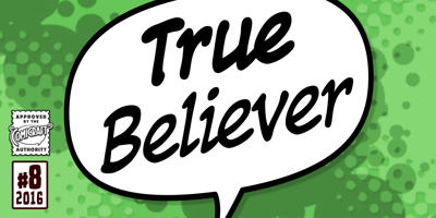 True Believer Free Download