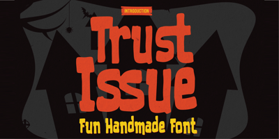 Trust Issue Free Download