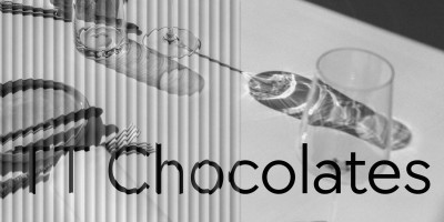 TT Chocolates Font