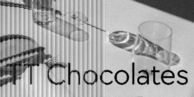 TT Chocolates Font