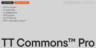 TT Commons️ Pro Free Download