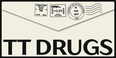 TT Drugs Free Download