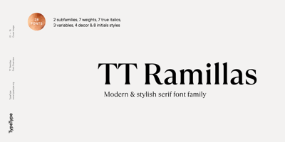 TT Ramillas Free Download