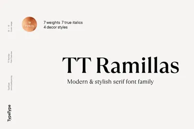 TT Ramillas Free Download