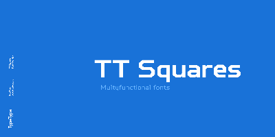 TT Squares Free Download