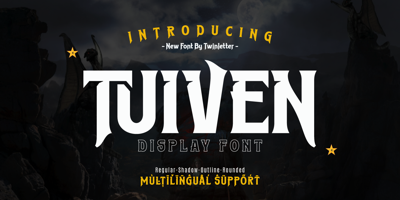 Tuiven Free Download