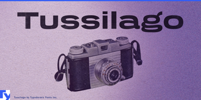 Tussilago Free Download