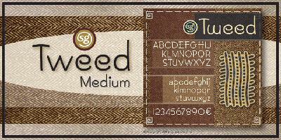 Tweed SG Free Download