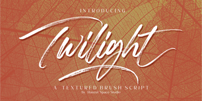 Twilight Brush Free Download