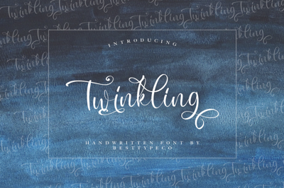 Twinkling Free Download