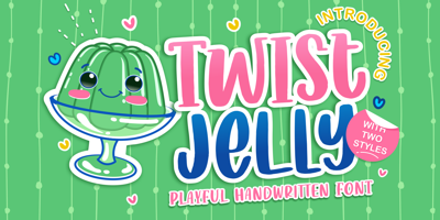 Twist Jelly Free Download