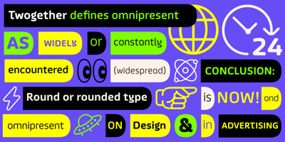 Twogether Rounded Free Download