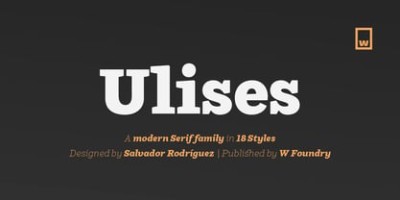 Ulises Font