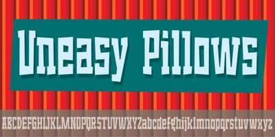 Uneasy Pillows Free Download