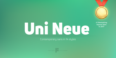 Uni Neue Free Download