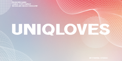 Uniqloves Free Download