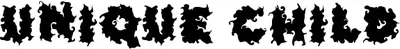 Unique Child Font