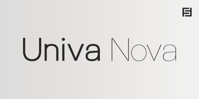 Univa Nova Free Download