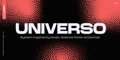 Universo Free Download