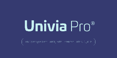 Univia Pro Free Download