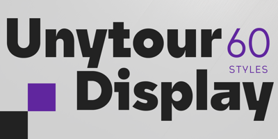 Unytour Display Free Download