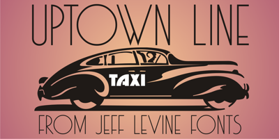 Uptown Line JNL Free Download